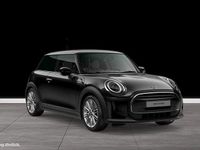 Gebraucht Mini Cooper Hatch 136 PS (100 kW) 2023 Midnight black Kleinwagen