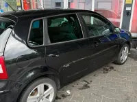 Gebraucht VW Polo 60 PS (44 kW) 2009 Schwarz Kleinwagen