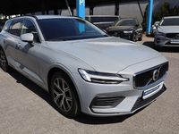 Używany Volvo V60 Core 197 KM (144 kW) 2024 Szary Kombi