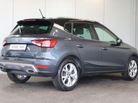 Gebraucht Seat Arona FR 95 PS (69 kW) 2023 Grau SUV