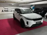 Usata Land Rover Range Rover evoque S 163 CV (119 kW) 2022 Bianco SUV
