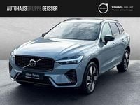 Gebraucht Volvo XC60 Plus 455 PS (334 kW) 2025 Vapour grey SUV