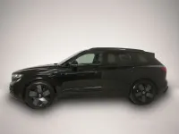 Gebraucht VW Touareg Style 286 PS (210 kW) 2025 Grenadillschwarz metallic SUV