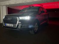 gebraucht Audi Q7 3.0 TDI quattro tiptronic