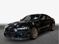 Neu BMW M4 551 PS (405 kW) 2026 Schwarz (black sapphire metallic) Coupé