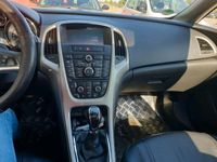 gebraucht Opel Astra 1.7 2012