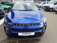Neu Renault Symbioz 159 PS (116 kW) 2026 Ironblau metallic SUV