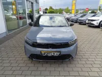 Neu Opel Corsa 110 PS (80 kW) 2026 Grafik grau Kleinwagen