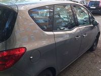 gebraucht Opel Meriva b 1.7 cdti Automatik