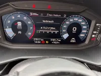 Gebraucht Audi A1 Design 150 PS (110 kW) 2023 Grün SUV