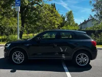 Gebraucht Audi Q2 S-Line 150 PS (110 kW) 2017 Schwarz SUV