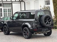 Gebraucht Land Rover Defender 300 PS (220 kW) 2022 Grau SUV