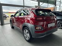 gebraucht Hyundai Kona ELEKTRO DAB+ 100kW Basis Elektro 2WD