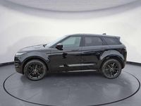 Neu Land Rover Range Rover evoque SE Dynamic 165 PS (121 kW) 2026 Santorini black SUV