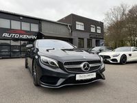 Gebraucht Mercedes S500 AMG 455 PS (334 kW) 2015 Magnetitschwarz Limousine
