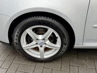 Gebraucht VW Golf V Goal 80 PS (58 kW) 2007 Silber Limousine