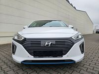 gebraucht Hyundai Ioniq 1.6 GDI Premium Hybrid | Navi | Leder |