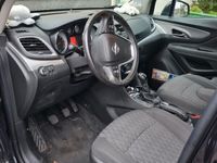 gebraucht Opel Mokka 