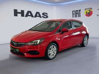 gebraucht Opel Astra 1.2 Turbo Edition Klimaanlage, Bluetooth