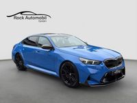 Gebraucht BMW M5 M Performance 727 PS (534 kW) 2024 Santorinblau ii Limousine