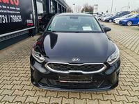 Gebraucht Kia Ceed Edition 7 99 PS (72 kW) 2020 (1k) zilinaschwarz met. Kleinwagen