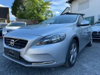 Gebraucht Volvo V40 150 PS (110 kW) 2015 Grau Limousine