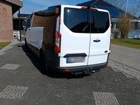 Gebraucht Ford Transit Custom 100 PS (73 kW) 2013 Andere farben Van / Kleinbus
