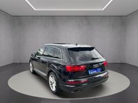 gebraucht Audi Q7 3.0 TDI quattro/S-line/Exclusive/Pano/HUD/