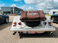 Gebraucht Morgan Plus 8 194 PS (142 kW) 1987 Silber Cabrio