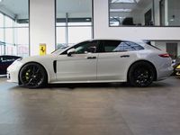 gebraucht Porsche Panamera S E-Hybrid Panamera PORT TURISMO 4 E- SPORT-DESIGN!