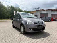 Używany Renault Modus 103 KM (75 kW) 2011 Minivan