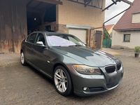 Gebraucht BMW 330 272 PS (200 kW) 2009 Grau Limousine