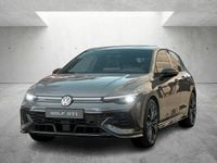 Neu VW Golf VIII GTI Clubsport 300 PS (220 kW) 2025 Grau Limousine