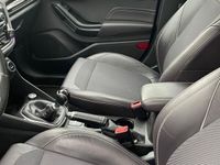 gebraucht Ford Fiesta 1,0 EcoBoost 74kW S/S Vignale Vignale