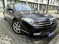 Gebraucht Citroën C6 Exclusive 204 PS (150 kW) 2007 Limousine