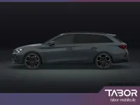 Neu Cupra Leon VZ 333 PS (244 kW) 2026 Blau Limousine