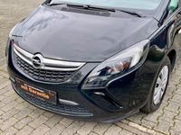 gebraucht Opel Zafira Tourer C Selection/2-Hand/TÜV/GARANTIE