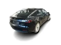 Gebraucht Tesla Model 3 Performance 461 kW (627 PS) 2022 Schwarz Limousine