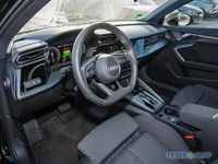 Gebraucht Audi A3 Ambiente 204 PS (150 kW) 2025 Brillantschwarz Limousine