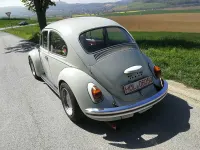 Gebraucht VW Type 3 112 PS (82 kW) 1969 Limousine