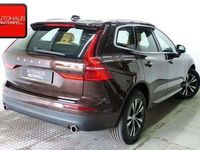gebraucht Volvo XC60 B4 PRO AWD AHK+STANDHEIZUNG+H&K+KAMERA