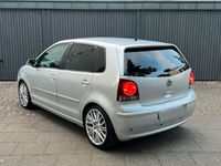 gebraucht VW Polo 9n 1.4tdi Bluemotion/Tüv/Klima/Scheckheft