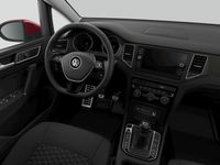 gebraucht VW Golf Sportsvan JOIN