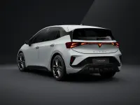Neu Cupra Born 139 kW (190 PS) 2026 Weiß Kleinwagen