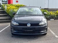 Second-hand VW Polo 80 CP (58 kW) 2019 Gri Hatchback