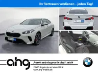 Gebraucht BMW 223 Active Tourer M Sport 218 PS (160 kW) 2025 Weiß Van / Kleinbus