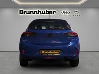 Neu Opel Corsa Edition 110 PS (80 kW) 2026 Blau Kleinwagen