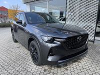 Neu Mazda CX-60 Homura-Line 254 PS (186 kW) 2026 SUV