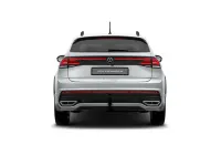 Gebraucht VW Taigo R-line 150 PS (110 kW) 2025 Silber SUV