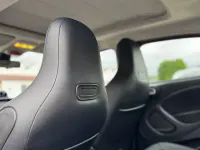 Gebraucht Smart ForFour 90 PS (66 kW) 2018 Schwarz Kleinwagen